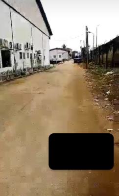 9.688acres Land with Daily Times of Nigeria Plc Plus The Warehouses, Agidingbi, Ikeja, Lagos, Mixed-use Land for Sale