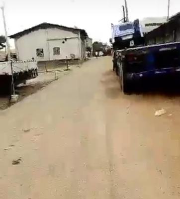 9.688acres Land  Plus The Warehouses, Agidingbi, Ikeja, Lagos, Mixed-use Land for Sale