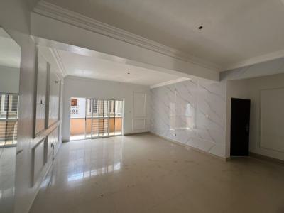 3 Bedrooms Apartment, Ikate, Lekki, Lagos, Flat / Apartment for Rent