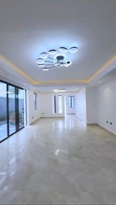 Brand New Luxury 5 Bedroom Detached House + 2 Bed Chalet & 3 Bq, Pool, Lekki Phase 1, Lekki, Lagos, House for Sale