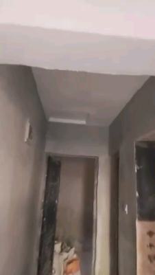 Standard and Newly Built Miniflat, Ladilak, Shomolu, Lagos, Mini Flat (room and Parlour) for Rent