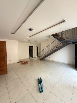 Brand New Luxury 3 Bedroom Maisonette + Bq, Idado, Lekki, Lagos, House for Rent