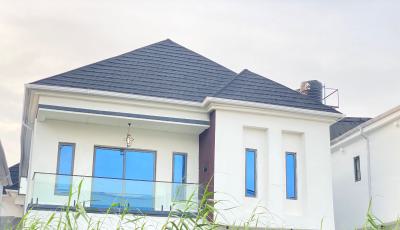 Luxury 5 Bedroom Fully Detached with Swimming Pool, Lekki Palm City Estate, Ajah, Lagos, Detached Duplex for Sale