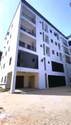 Well Finished 3 Bedroom Flat, Mabushi, Abuja, Block of Flats for Sale