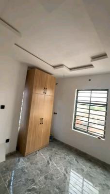 a Standard Room Self-contained with Pop, Wardrobe, Kitchen Cabinet, Onigbongbo, Maryland, Lagos, Self Contain (single Rooms) for Rent