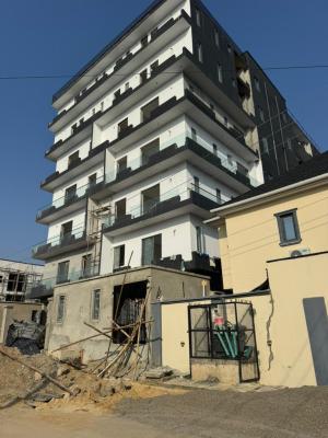 Luxury Studio, 2-bed & 3-bed Penthouse with Pool & Elevator in Lekki P, Phase 1, Lekki Phase 1, Lekki, Lagos, Block of Flats for Sale