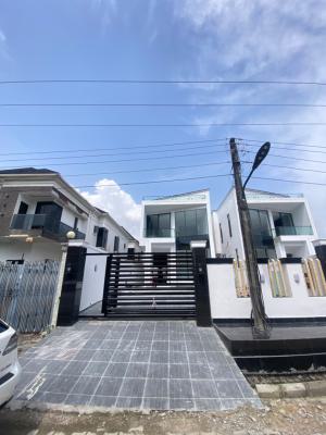 5 Bedroom Fully Detached Duplex with Bq and Pool Available, Ikota, Lekki, Lagos, Detached Duplex for Sale
