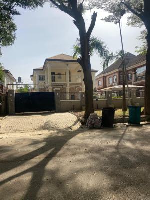 5-bedroom Detached Duplex with 2-bedroom Bq, Saraha Estate, Lokogoma District, Abuja, Detached Duplex for Rent