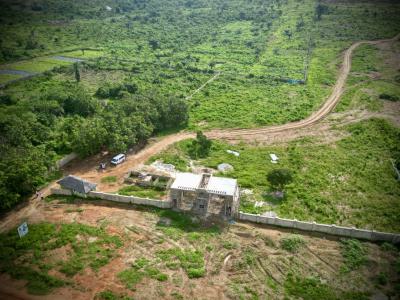 Invest in This Buy and Build Property Where Every Place Is Developed, Agbowa, Ikorodu, Lagos, Residential Land for Sale