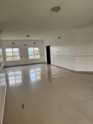 3 Bedroom Apartment with a Bq, Bourdillon Court Estate, Lekki, Lagos, Flat / Apartment for Rent