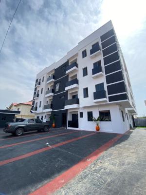 3 Bedroom Flat Apartment (open Kitchen), Lekki Phase 1, Lekki, Lagos, Flat / Apartment for Sale
