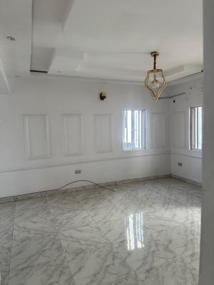 Two Bedroom Flat, Ilasan, Lekki, Lagos, Flat / Apartment for Rent