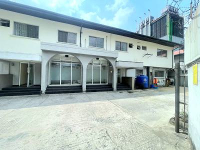 Very Spacious Ten (10) Bedroom Self Compound Detached Duplex, Victoria Island (vi), Lagos, Office Space for Rent