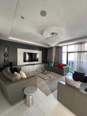 Luxury Built 4 Bedroom Furnished Detached Duplex, Ikoyi, Lagos, Detached Duplex for Rent