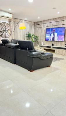 2 Bedroom Apartment with Swimming Pool and Gym, Lekki Phase 1, Lekki, Lagos, Flat / Apartment Short Let