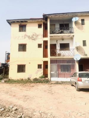 2 Bedrooms, Lokogoma District, Abuja, Flat / Apartment for Rent