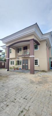 Clean and Spacious 3 Bedroom Apartment, Langbasa, Ajah, Lagos, Flat / Apartment for Rent