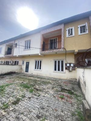 Clean 4 Bedroom Semi-detached Self-compound, Around Blenco Close to Express, Sangotedo, Ajah, Lagos, Semi-detached Duplex for Rent