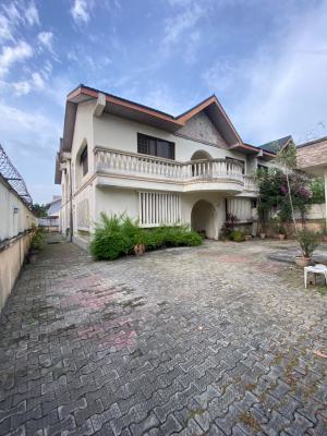 5 Bedroom Semi Detached Duplex with Bq, Lekki Phase 1, Lekki, Lagos, Semi-detached Duplex for Rent