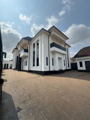7 Spacious Bedroom Duplex, Thinkers Corner, Enugu, Enugu, Detached Duplex for Sale