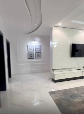 Lavishly Furnished 3 Bedroom Apartment, Lekki Phase 1, Lekki, Lagos, Flat / Apartment Short Let