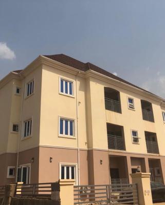 a Well-located Block of Flats, River Park Estate, Airport Road, Lugbe District, Abuja, Block of Flats for Sale