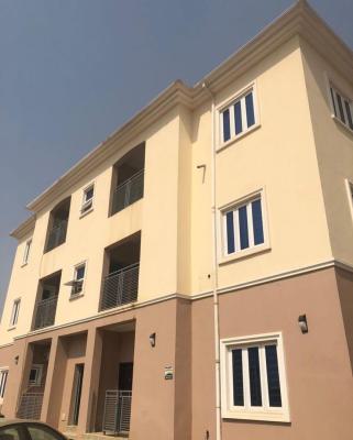 3 Bedroom Block of Flat at Serene Environment, River Park Estate, Airport Road, Lugbe District, Abuja, Block of Flats for Sale