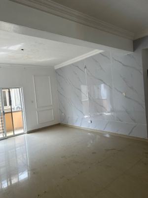 Three Bedroom Flat Upstairs, By Salem Bus Stop, Ilasan, Lekki, Lagos, Flat / Apartment for Rent