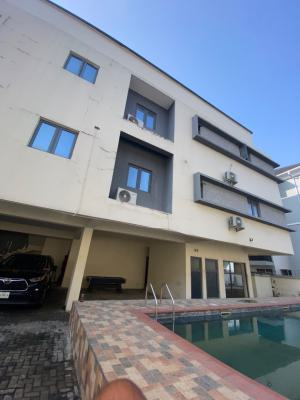 1 Bedroom Mini Flat, Lekki Phase 1, Lekki, Lagos, Mini Flat (room and Parlour) for Rent