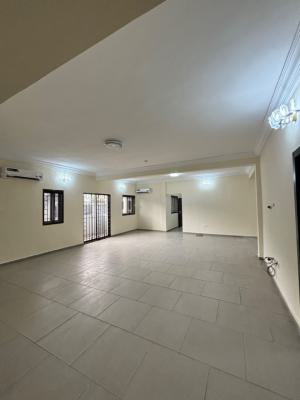 Spacious 3 Bedroom Apartment with a Bq, Swimming Pool, Lekki Phase 1, Lekki, Lagos, Flat / Apartment for Rent