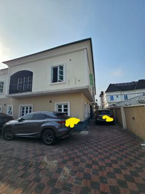 Well Maintained 3 Bedroom Apartments, Ajah, Lagos, House for Rent