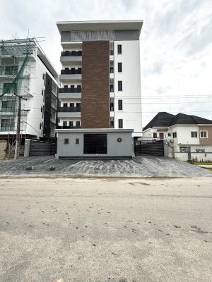 Lovely 2 Bedroom Apartment with Bq, Ikate, Lekki, Lagos, Block of Flats for Sale