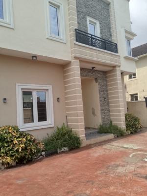 a Spacious 2 Bedroom Apartment, Off Mobil Road, Ilaje, Ajah, Lagos, Flat / Apartment for Rent