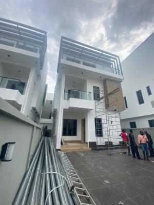 Luxurious 5 Bedroom Detached Duplex, Lekki Phase 1, Lekki, Lagos, Detached Duplex for Sale