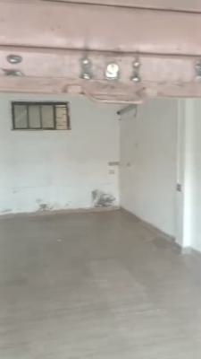 Ground Floor Shop Space, Maryland, Lagos, Shop for Rent