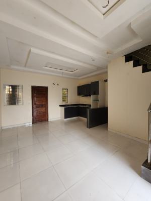 Nicely Built 3 Bedroom Terrace Duplex in a Secured Estate, Ikota, Lekki, Lagos, House for Sale