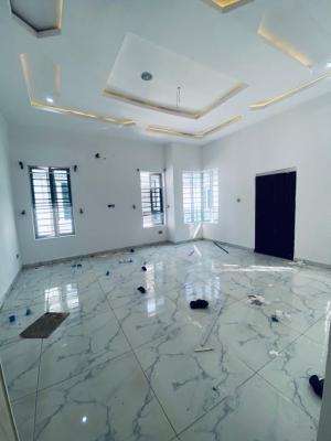 Brand New Masters Bedroom Apartment with Balcony, Orchid Road, Lekki, Lagos, Flat / Apartment for Rent