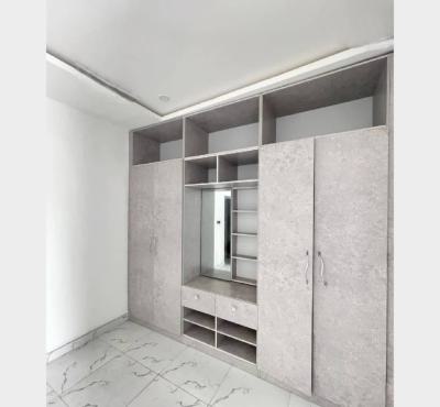 Serviced 4 Bedrooms Terrace Duplex, Ilaje, Ajah, Lagos, Terraced Duplex for Rent