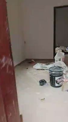 Newly Renovated 2 Bedroom Apartment (ground Floor), Off Jonathan Coker Road, Fagba, Agege, Lagos, Flat / Apartment for Rent