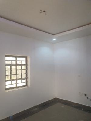 One Bedroom Available, Before Mtn Mast, Karu, Abuja, Mini Flat (room and Parlour) for Rent