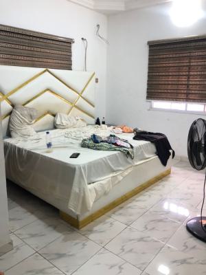 Going As Unfurnished Spacious 2 Bedroom Apartment, Sangotedo, Ajah, Lagos, Flat / Apartment for Rent