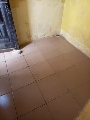 Portable Boys Quarter at Ajah Ilaje Off Mobil Road, Moba Baale Street Ajah Ilaje Off Mobil Road, Ajah, Lagos, Self Contain (single Rooms) for Rent