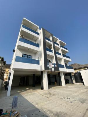 Spacious 2-bedroom Apartment with Access to a Swimming Pool, Ologolo, Lekki, Lagos, Flat / Apartment for Sale