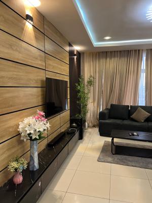 3 Bedroom Apartment, Cromwell Estate, Chevron Drive, Lekki, Lagos, Flat / Apartment Short Let