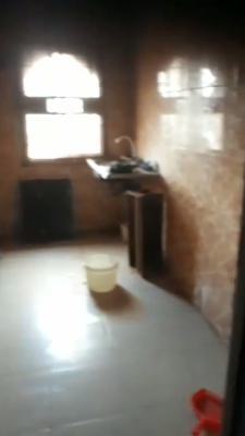 Neatly Used 2 Bedroom Apartment (upstairs), Off Jonathan Coker Road, New Oko-oba, Agege, Lagos, Flat / Apartment for Rent