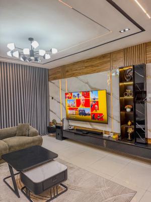 3 Bedroom Apartment, Cromwell Estate, Chevron Drive, Lekki, Lagos, Flat / Apartment Short Let