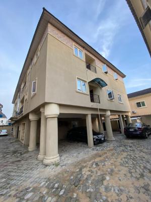 Luxury 3 Bedroom Apartment with Fitted Kitchen, Ikota, Lekki, Lagos, Flat / Apartment for Rent