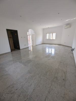 3-bedroom Unfurnished Apartment, Omorinre Johnson, Lekki Phase 1, Lekki, Lagos, Flat / Apartment for Rent