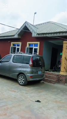 Executive 3 Bedroom Bungalow (ensuite), Off Olaniyi Street, New Oko-oba, Agege, Lagos, Detached Bungalow for Sale