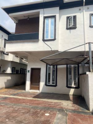 4 Bedroom Semi Detached Dupleex with Bq, Gra, Ikota, Lekki, Lagos, Semi-detached Duplex for Sale